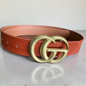 VEGAN BELT